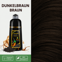 Dunkelbraun