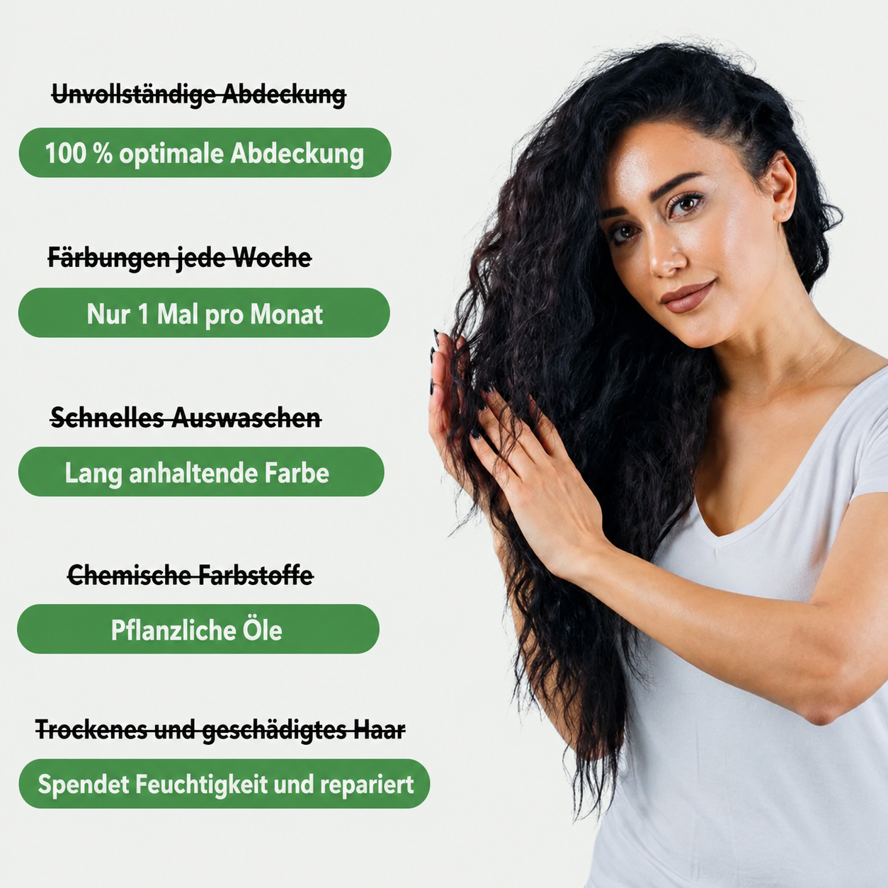 Nuargan™ – Fusion aus Haarfärbung & Haarpflege
